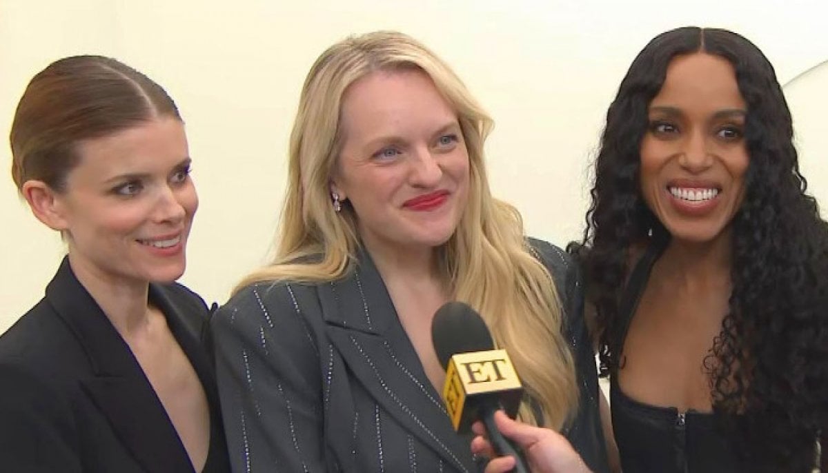 Kerry Washington, Moss explains why ‘imperfect women’ stands out