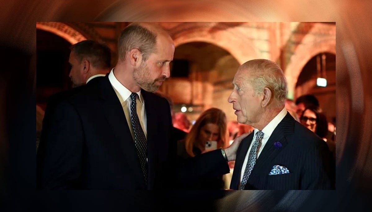 How would King Charles abdicate the British throne to Prince William? Expert explains