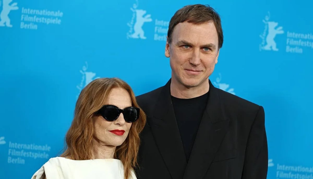 Lars Eidinger wanted to play different role in ‘The Blood Countess’ Lars Eidinger wanted to play different role in ‘The Blood Countess’