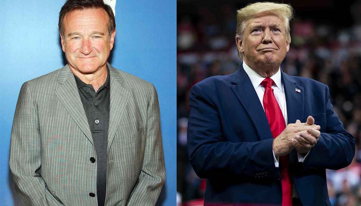 Robin Williams’ ‘warning’ about Trump resurfaces after Epstein files release Robin Williams’ ‘warning’ about Trump resurfaces after Epstein files release