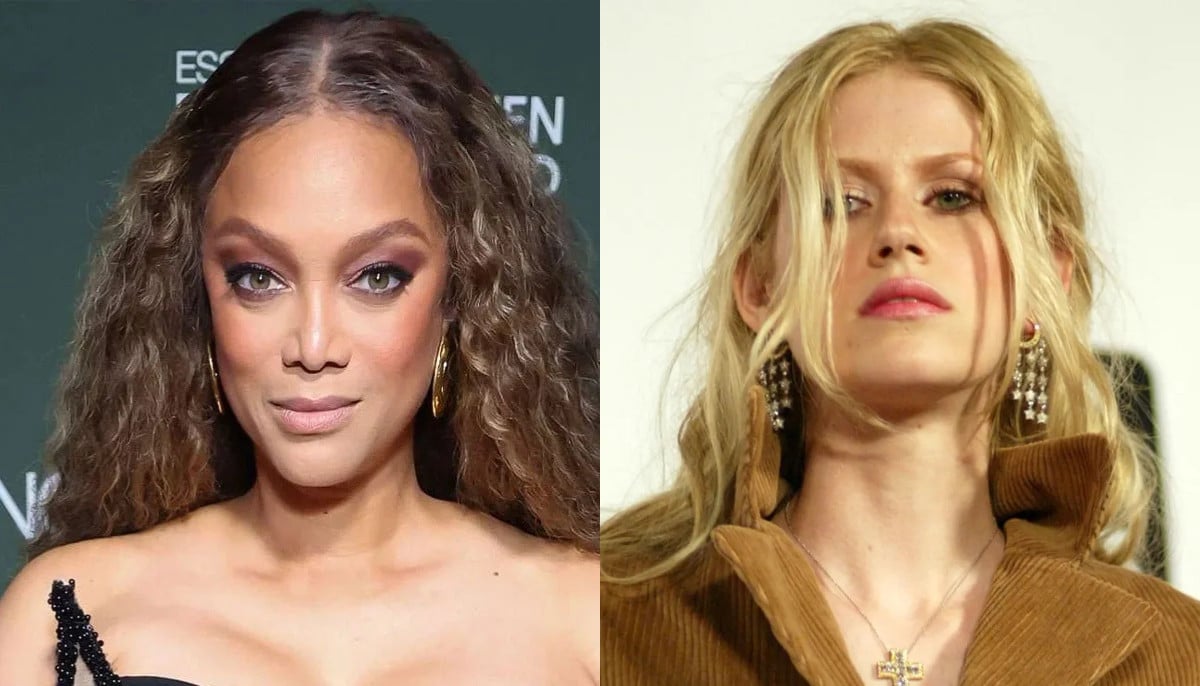 Tyra Banks responds to ‘America’s Next Top Model’ sexual assault claims Tyra Banks responds to ‘America’s Next Top Model’ sexual assault claims