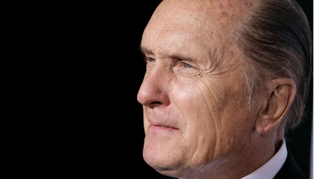 The ‘Godfather’ legend Robert Duvall dead at 95 The ‘Godfather’ legend Robert Duvall dead at 95