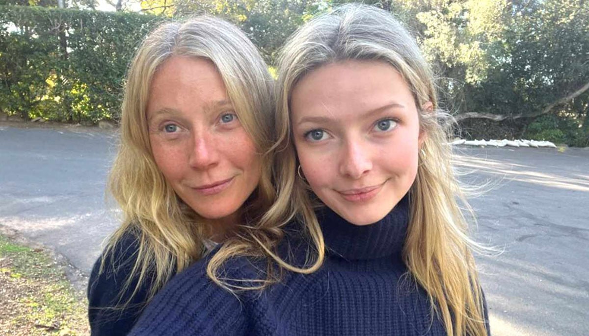 Apple Martin shuts down 'bullying' rumor with blunt statement