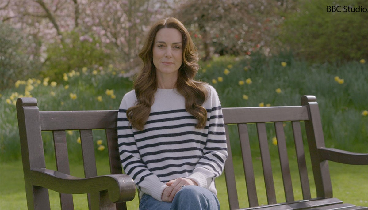 Inside Kate Middleton’s average day fighting cancer: From her biographer