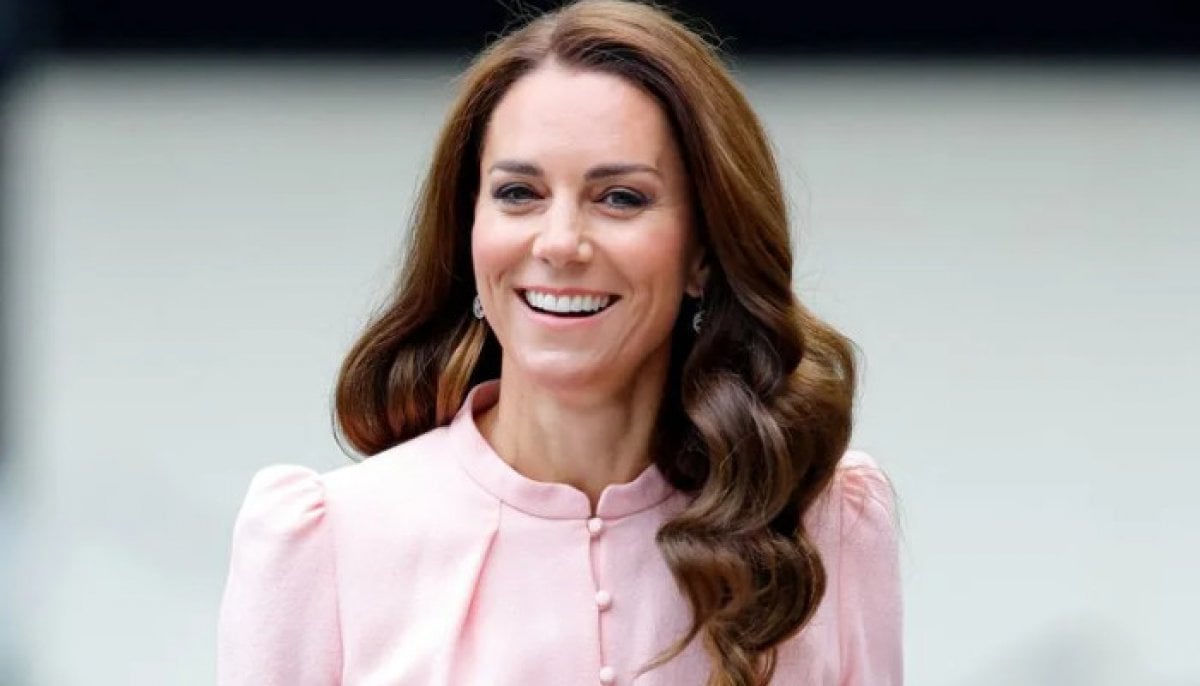 Princess Kate opens up about hobby she struggles to perfect