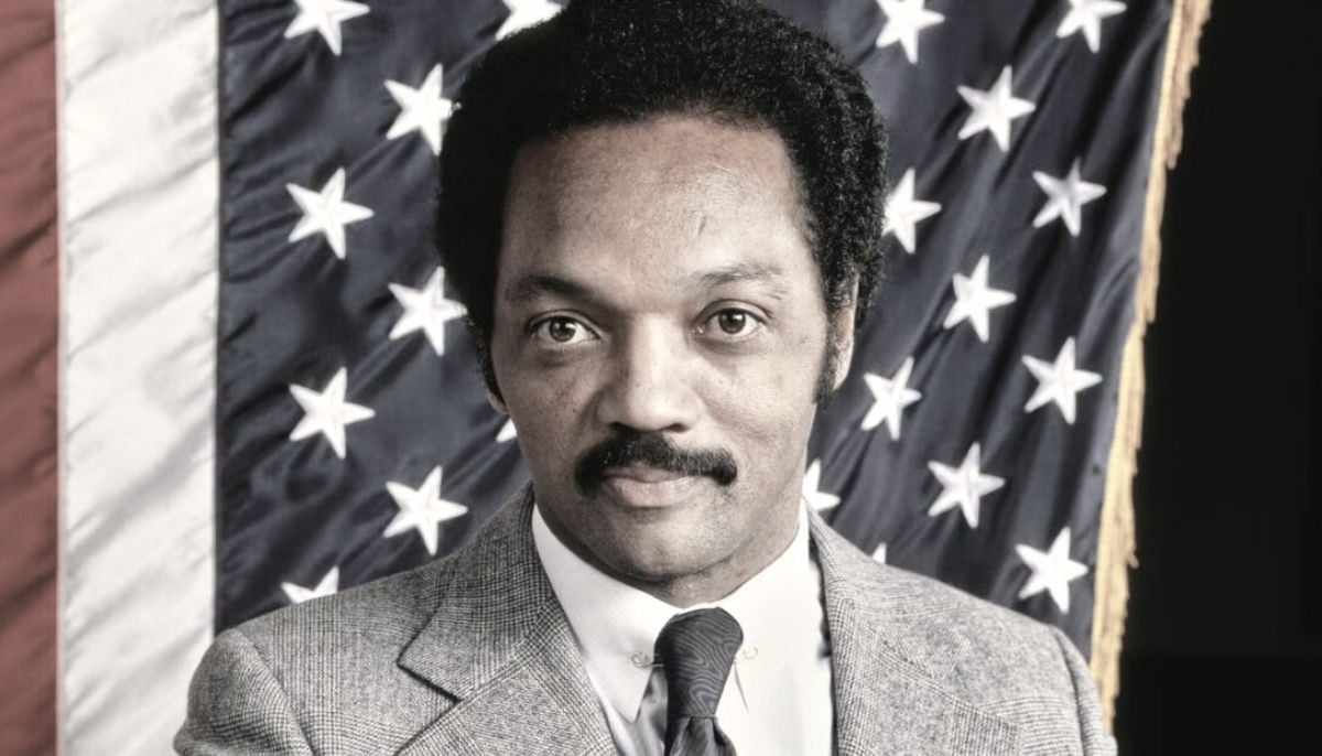 Jesse Jackson: Everything you need to know about civil rights activist who died at 84