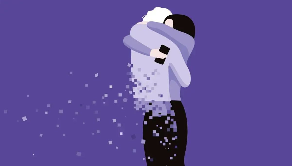 From loss to algorithm: How AI is changing the way humans grieve 