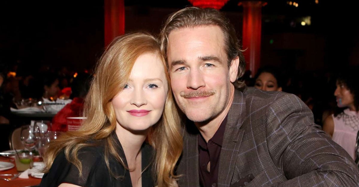 James Van Der Beek’s final act of love for wife Kimberly laid bare James Van Der Beek’s final act of love for wife Kimberly laid bare