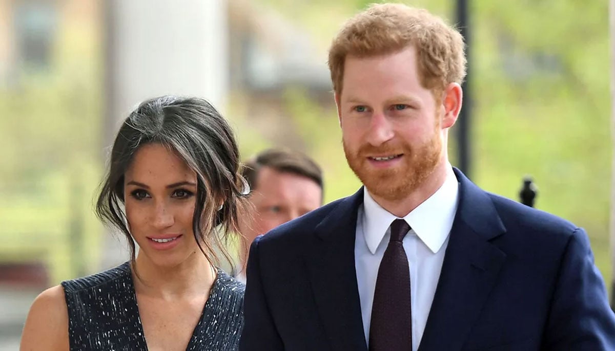 Prince Harry scared of losing Royal titles amid Meghan Markle’s diva demands