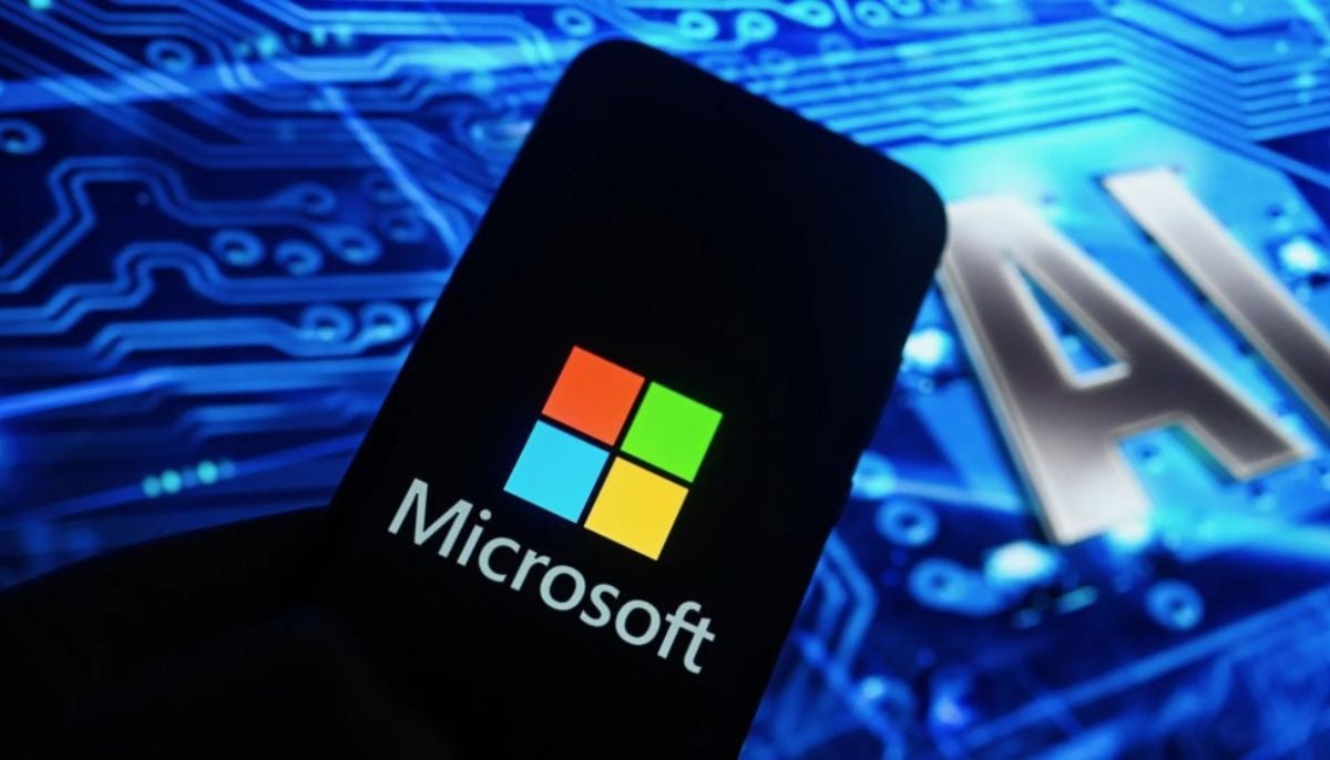 Microsoft to invest $50 billion in AI initiatives across the ‘Global South’