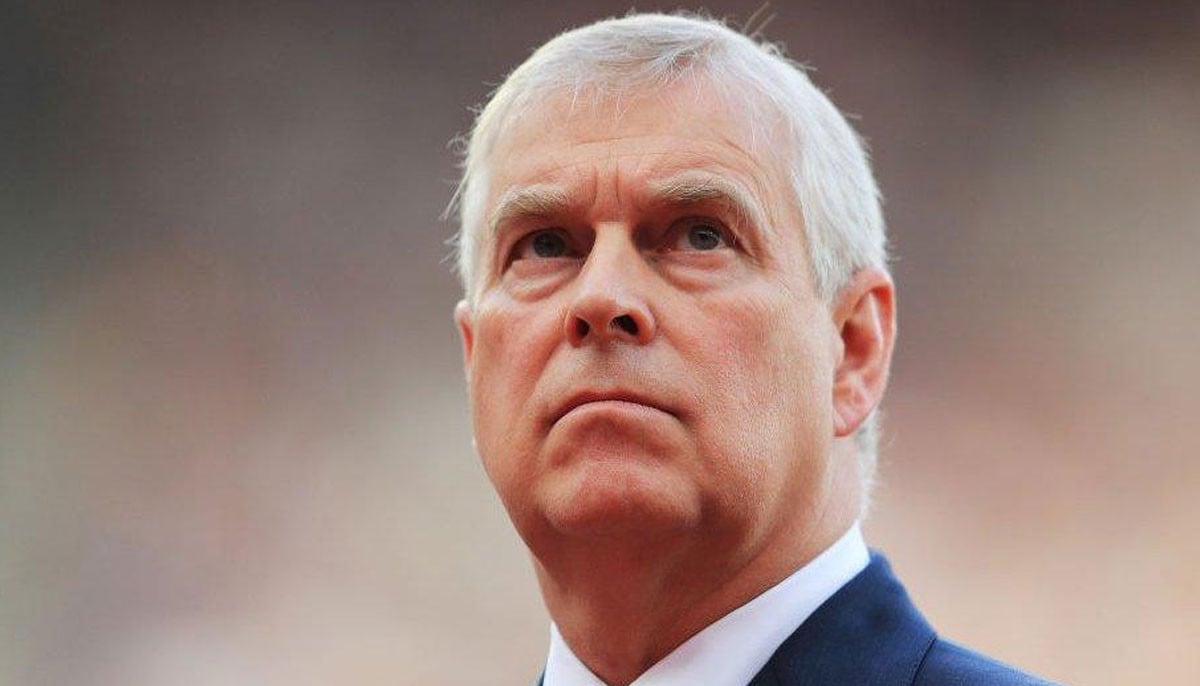 Andrew suffers fresh blow as 'Britain's FBI' joins probe into him