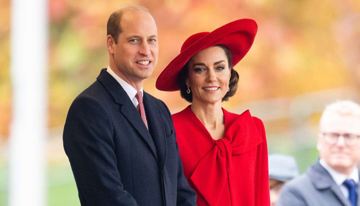Inside Kate Middleton, Prince William's brief break up and reunion