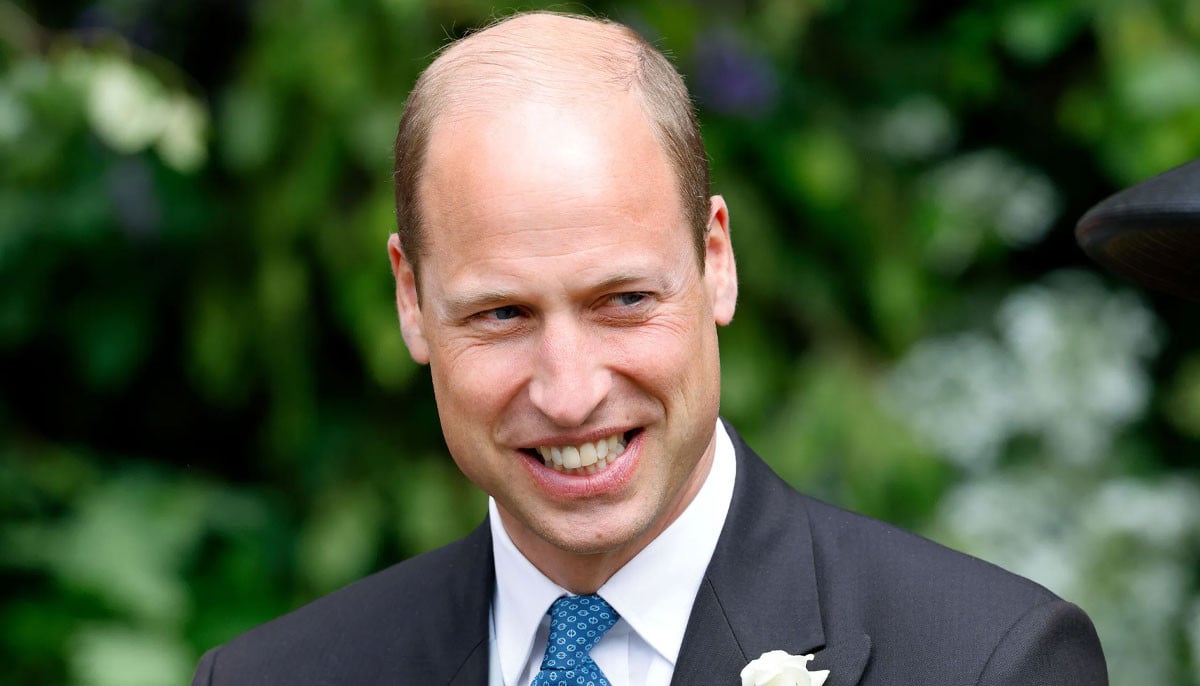 Prince William doubles down on male mental health talks after BBC radio appearance