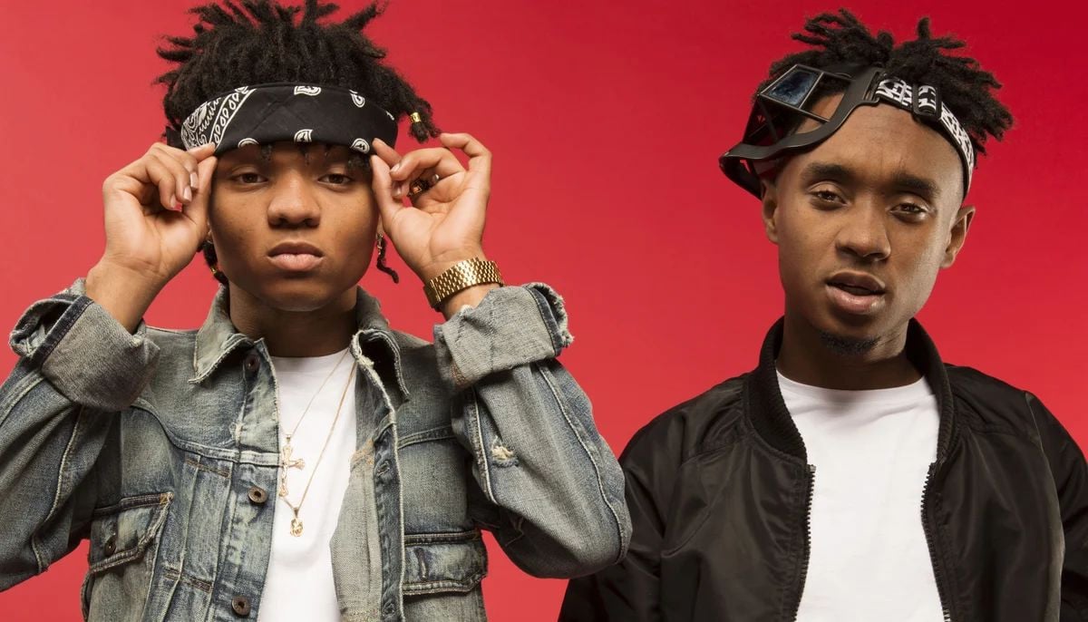 Rae Sremmurd ‘Black Beatles’ Mannequin Challenge returns in 2026