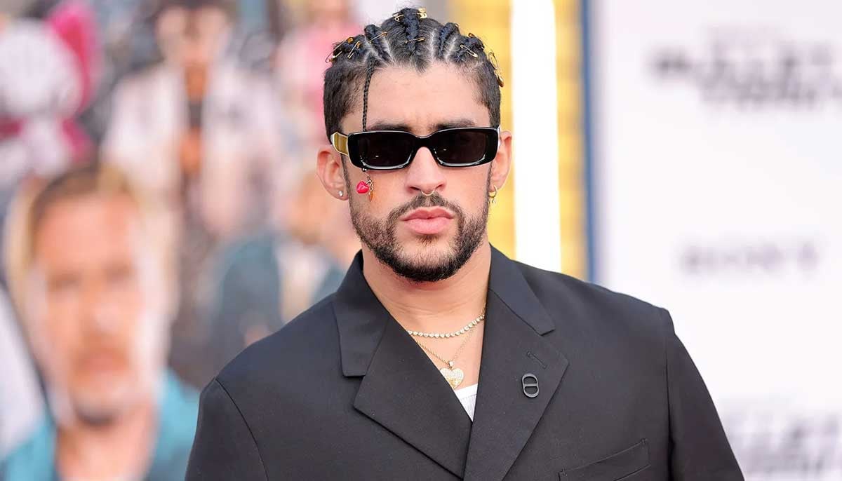 Bad Bunny makes bold move after historic Super Bowl Halftime show