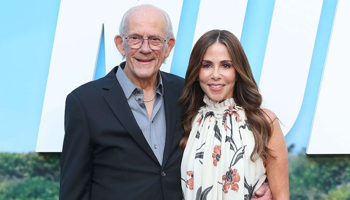 Christopher Lloyd faces backlash over his age-gap marriage to fifth wife Lisa Loiacono Christopher Lloyd faces backlash over his age-gap marriage to fifth wife Lisa Loiacono