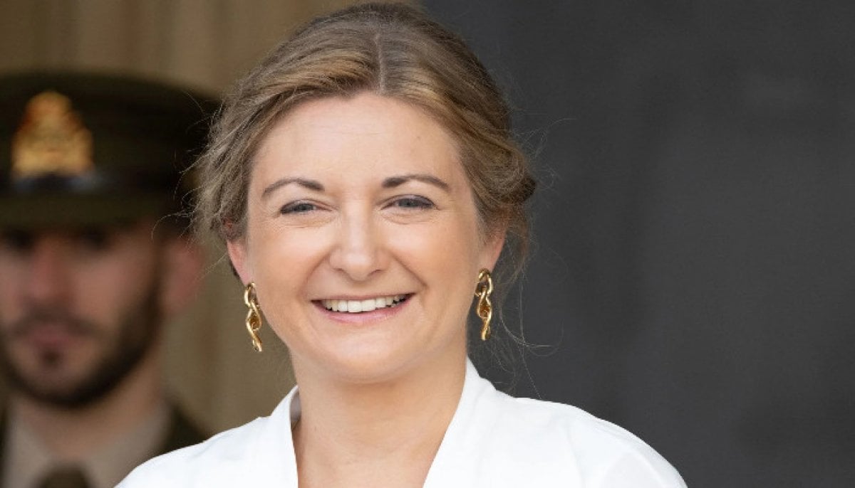 Princess Stephanie holds unique place among other modern consorts