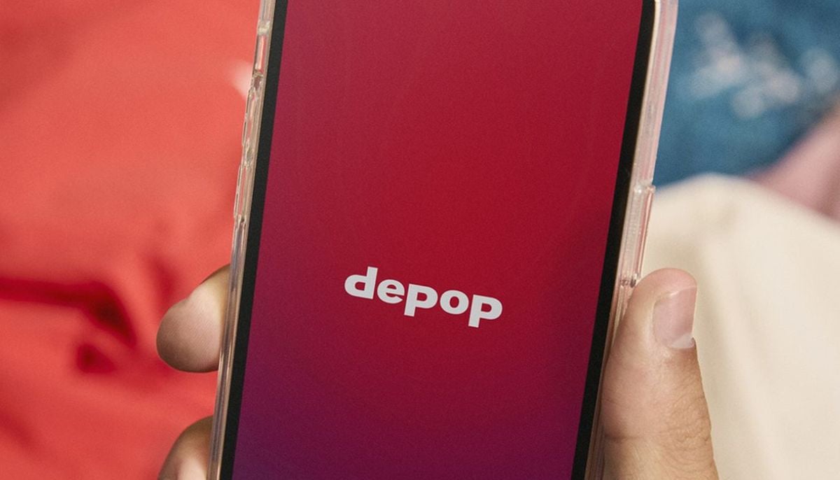eBay acquires Depop for $1.7b as it seeks to expand in the fast-growing resale market to reach Gen Z, Millennials