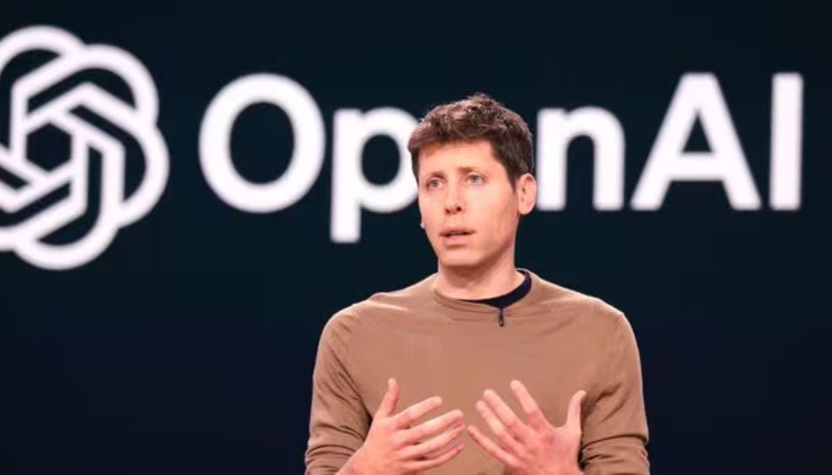 Sam Altman says AI will replace jobs but humans will find better work