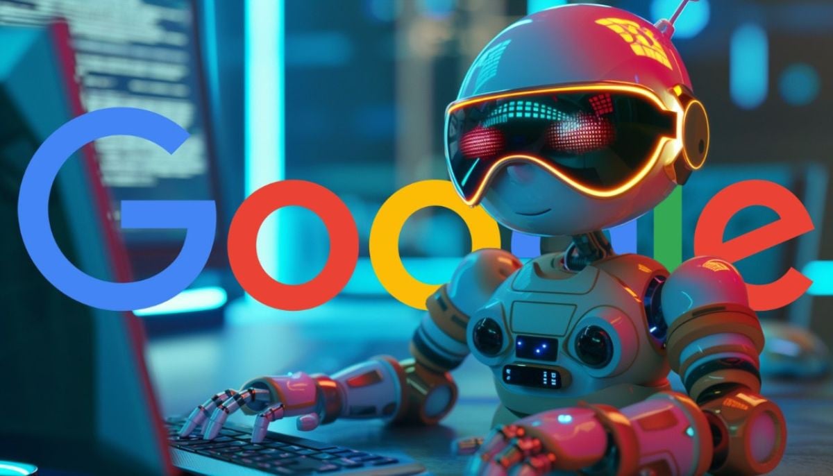 Google-Sea partners to develop AI tools to boost e-commerce, gaming industries