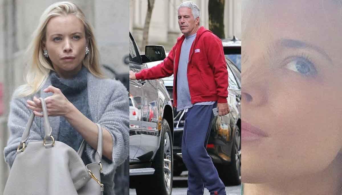 Susan Hamblin draws renewed scrutiny after ‘your littlest girl’ email surfaces Susan Hamblin draws renewed scrutiny after ‘your littlest girl’ email surfaces