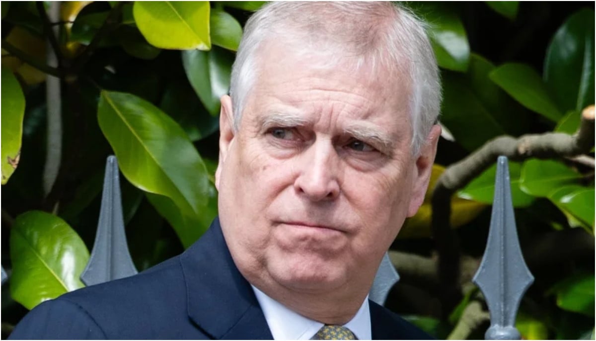 Officer explains everything from behind the scenes to Andrew Mountbatten-Windsor’s arrest