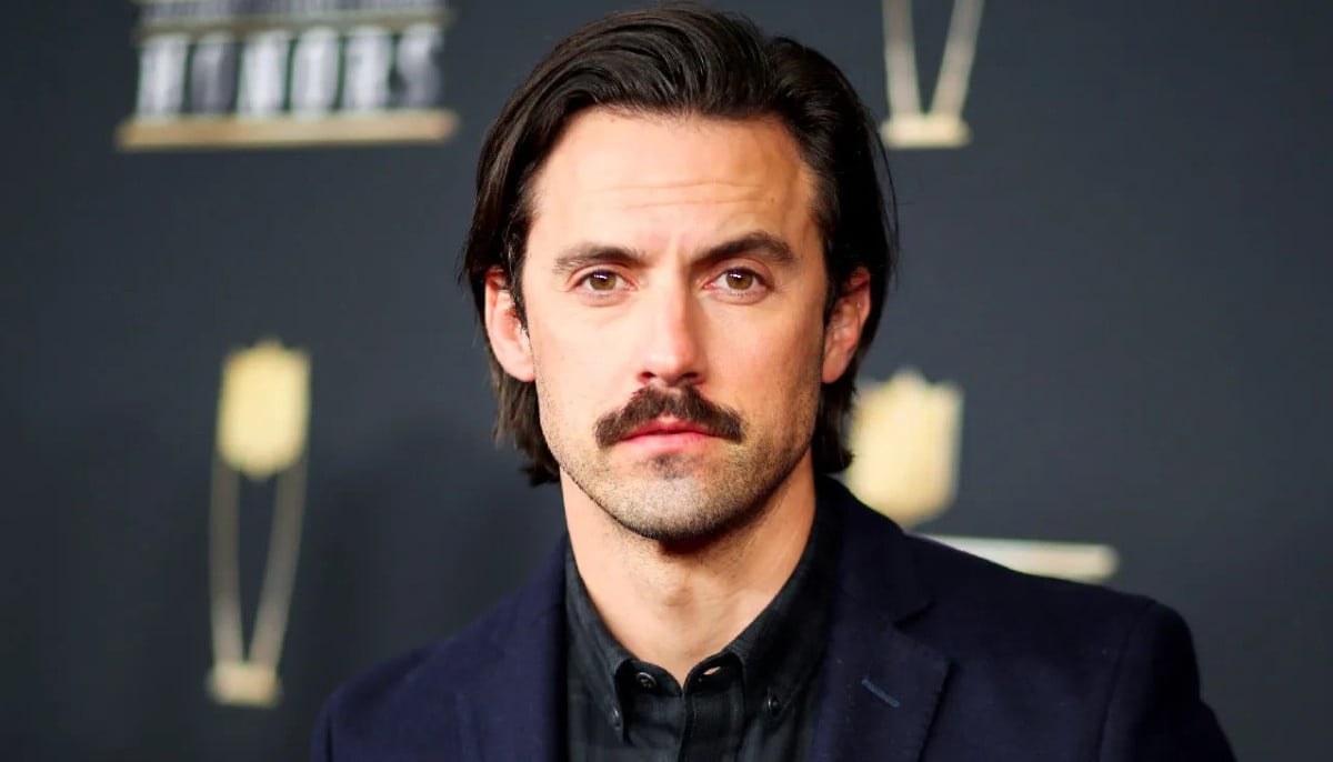 Milo Ventimiglia reveals favourite activity with baby daughter