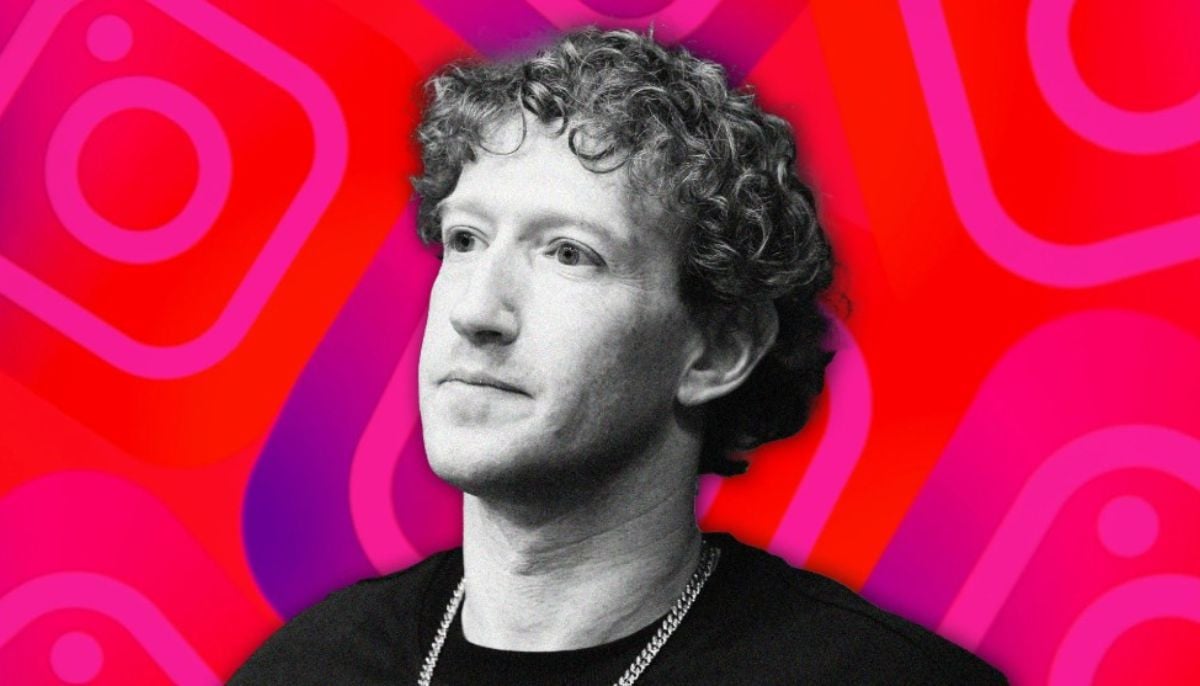 Zuckerberg denies at LA trial that 'Instagram targets kids' amid addiction claims