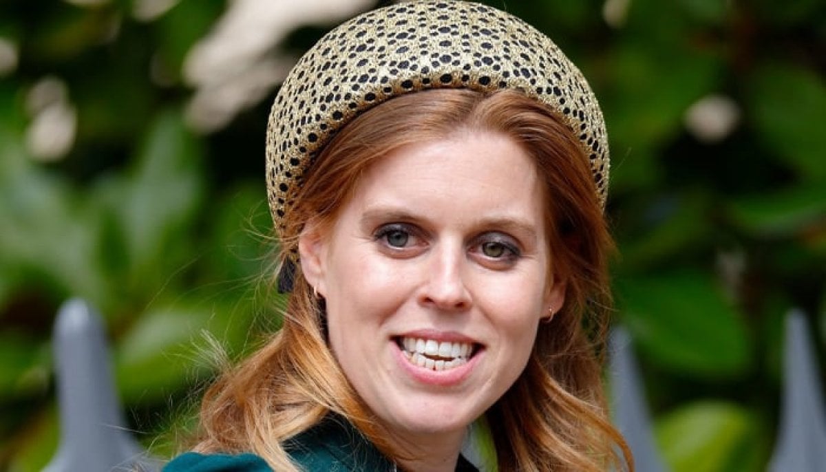 Princess Beatrice 17 holidays per year exposed amid Andrew arrest