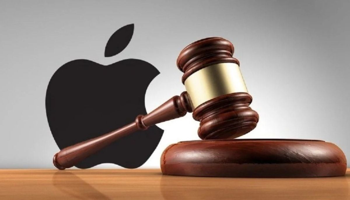 Apple sued over 'child sexual abuse' material stored or shared on iCloud