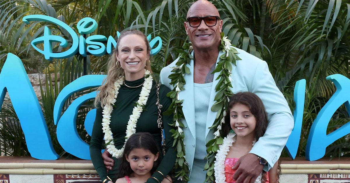 Dwayne Johnson confesses what secretly scares him more than fame