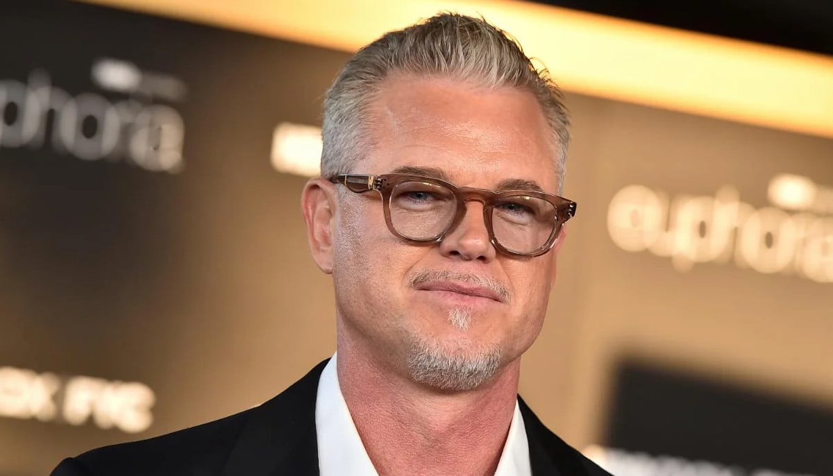 ‘Grey’s Anatomy’ star Eric Dane breathes his last at 53