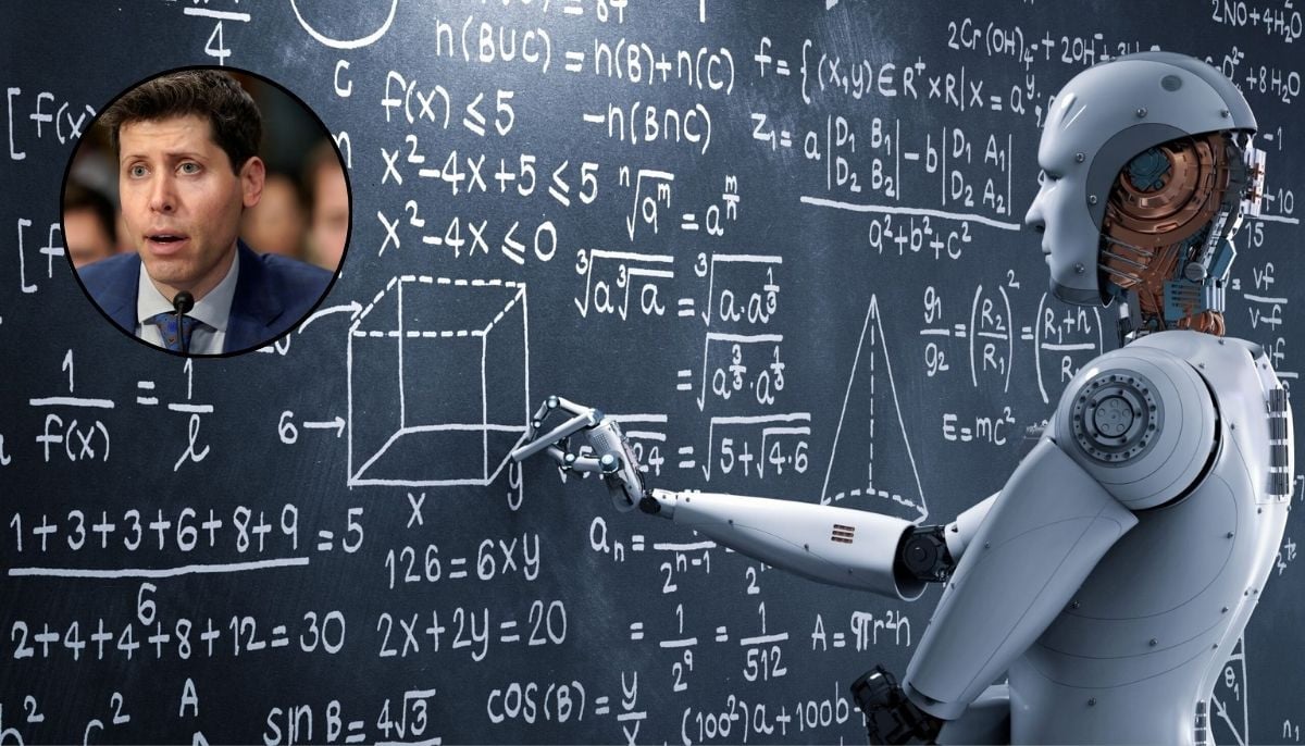 OpenAI Sam Altman predicts AI superintelligence by 2028: Is humanity ready for a turning point?