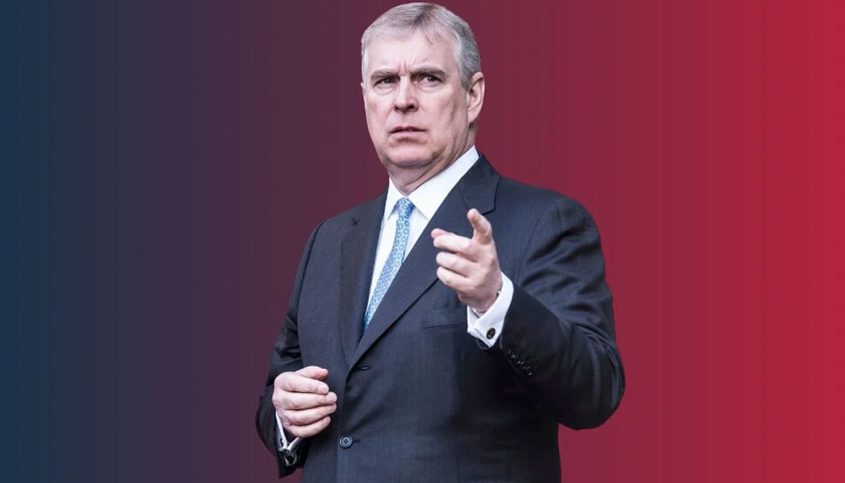 Inside morning of Andrew’s arrest and how he responded: ‘Do you know who I am?’