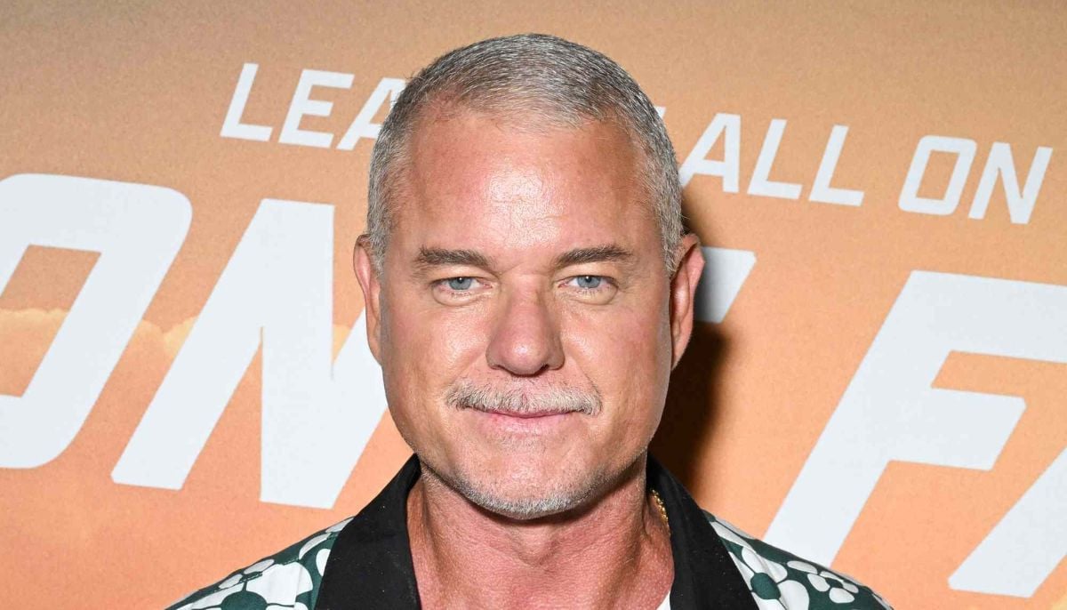 Eric Dane recorded episodes for the third season of 'Euphoria' before his death from ALS complications 