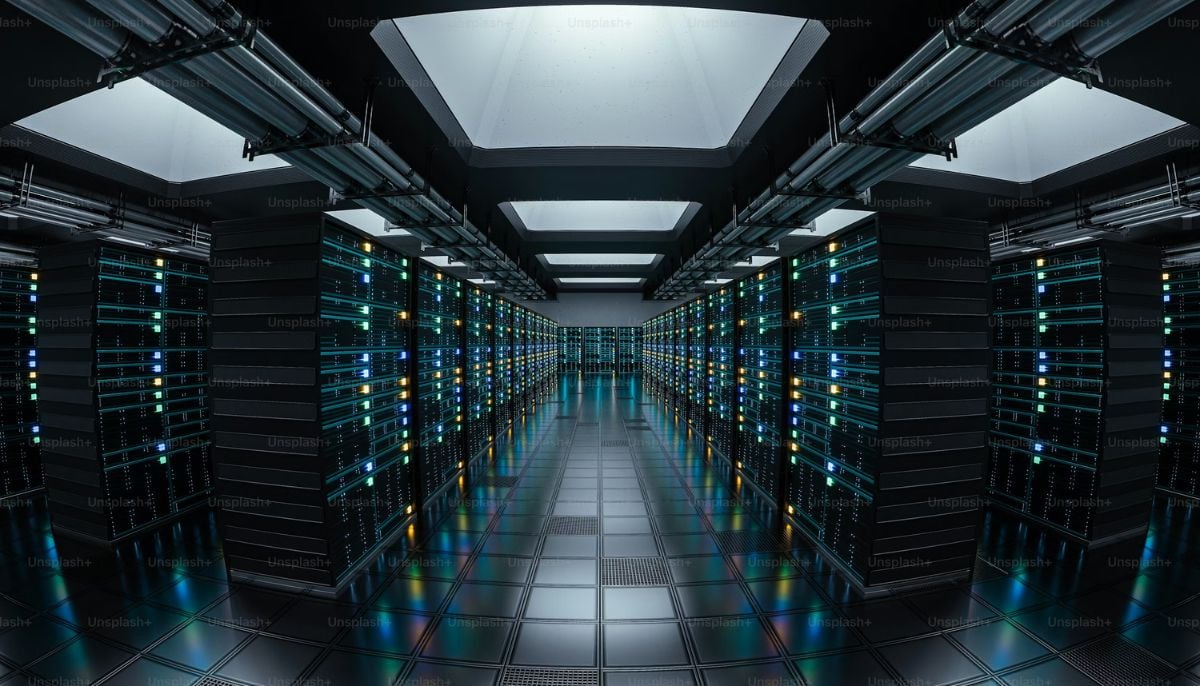 Texas emerges as world's future data center capital