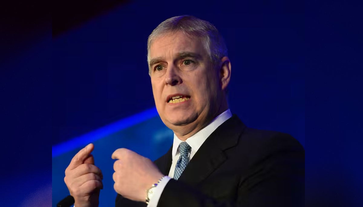 Detective chief inspector reveals how Andrew got treated in police custody