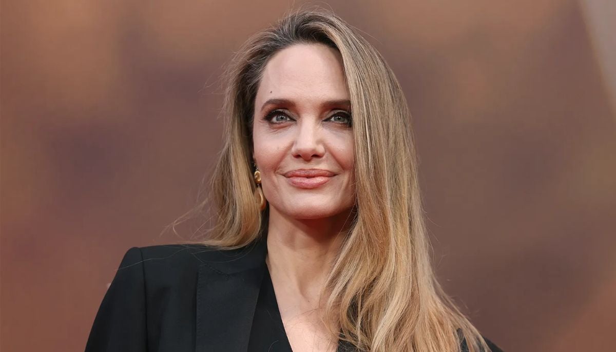 Angelina Jolie’s breast cancer surgeon appreciates her for calling scars 'a choice': 'They are choices to survive'