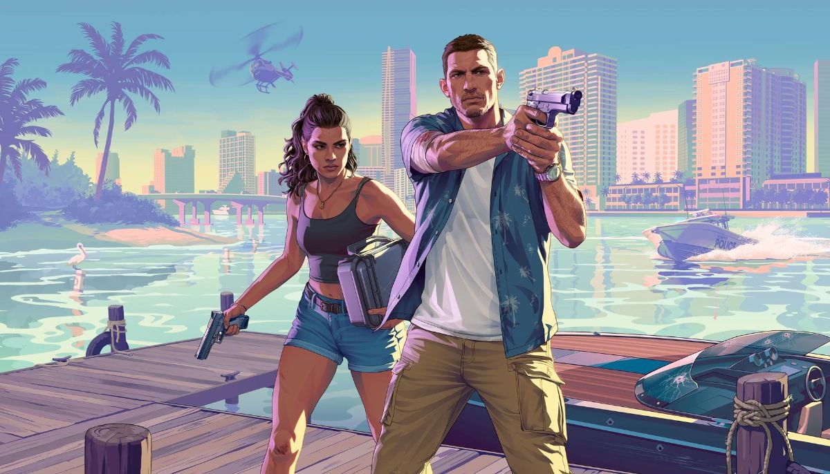 GTA 6 price leaked online ahead of rockstar announcement