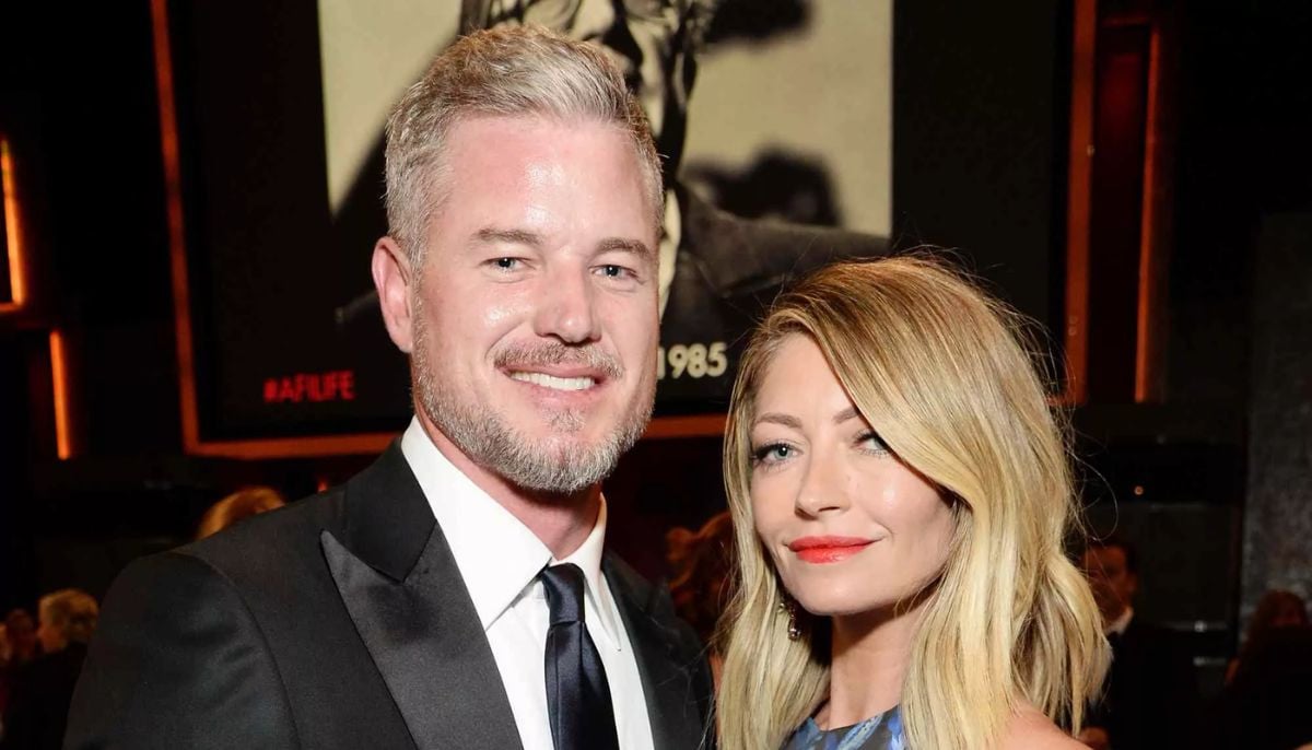 Rebecca Gayheart unveils what actually happened when ex-husband Eric Dane called her to reveal his ALS diagnosis 