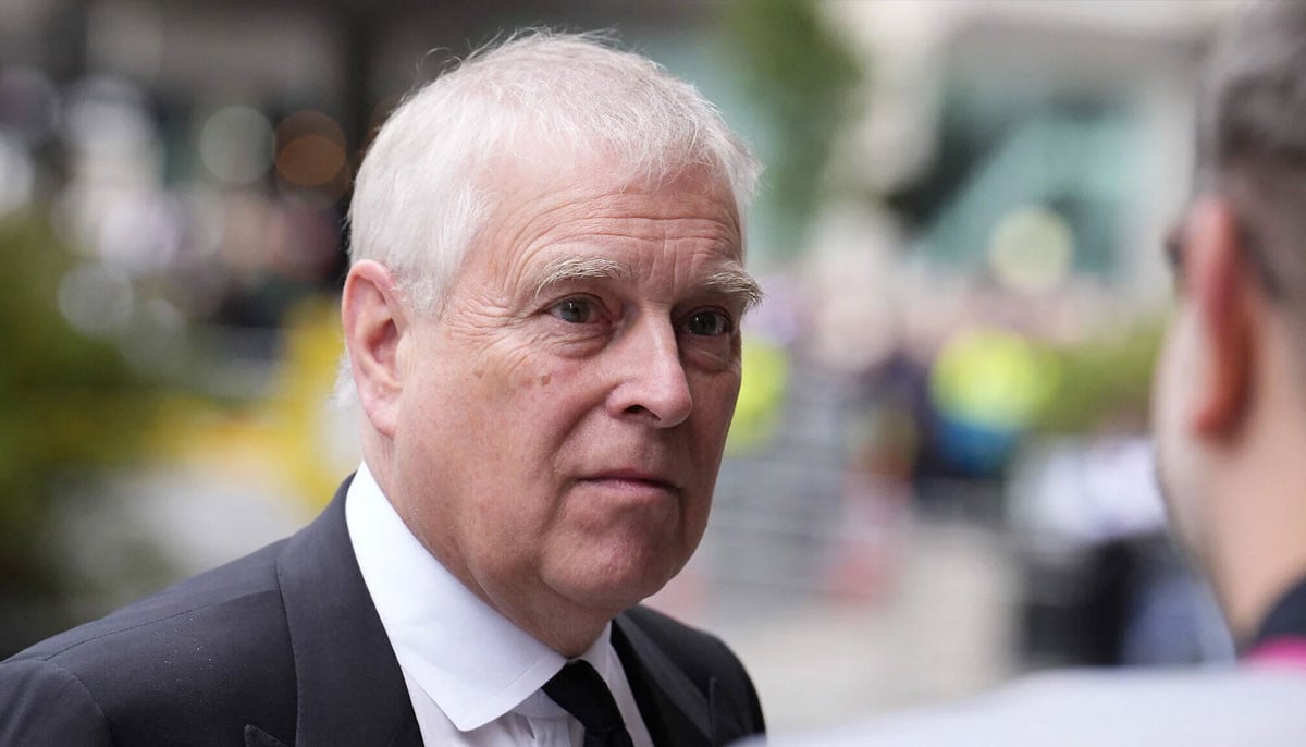 Andrew’s predicament grows as Royal Lodge lands in the middle of the Epstein investigation