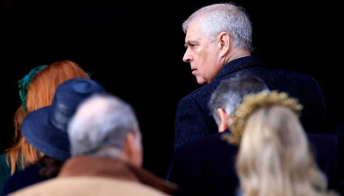 Andrew’s arrest leaves Beatrice, Eugenie in emotional turmoil