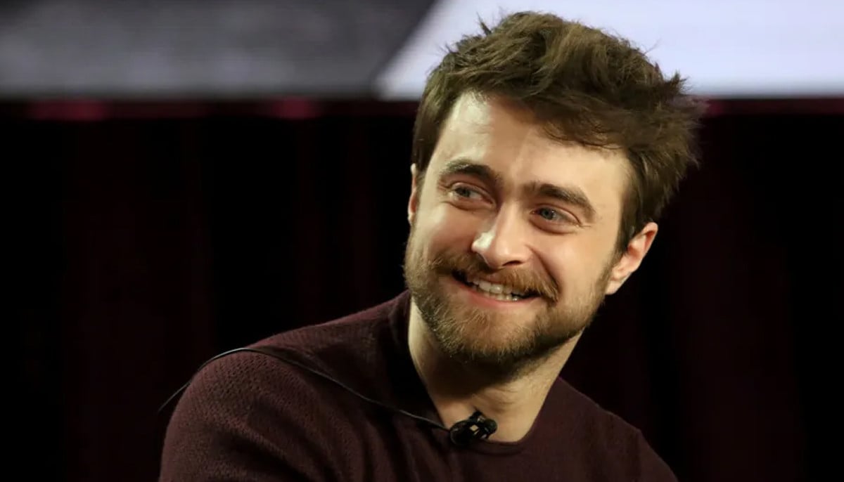 Daniel Radcliffe opens up about 'The Wizard of Oz' offer