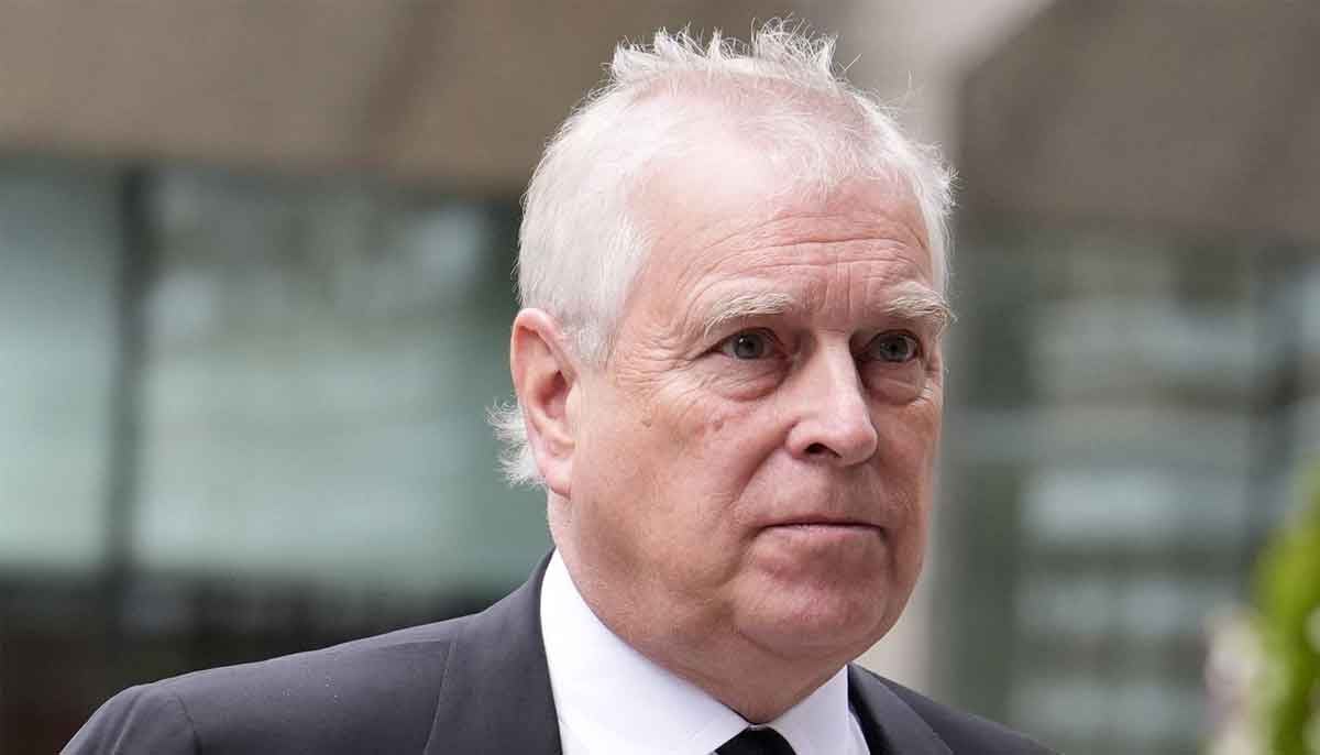 Andrew Mountbatten-Windsor’s arrest: What happened when a royal was last tried?