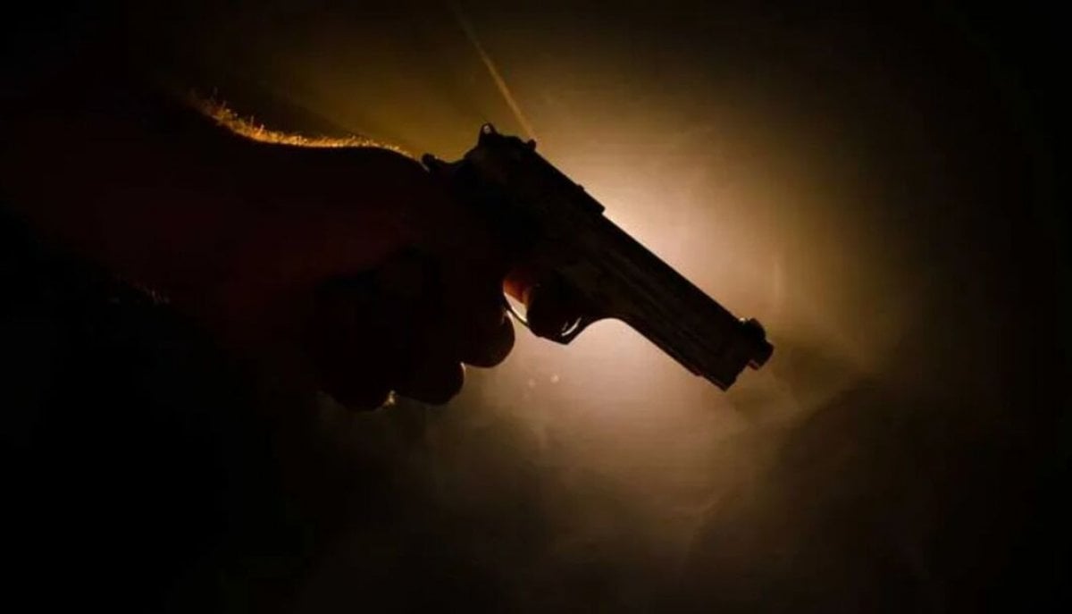 Leading astrophysicist shot dead at southern California home 