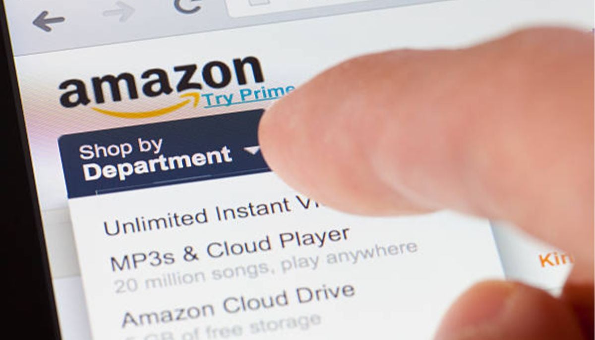 Amazon can be sued over sodium nitrite suicide cases, US court rules