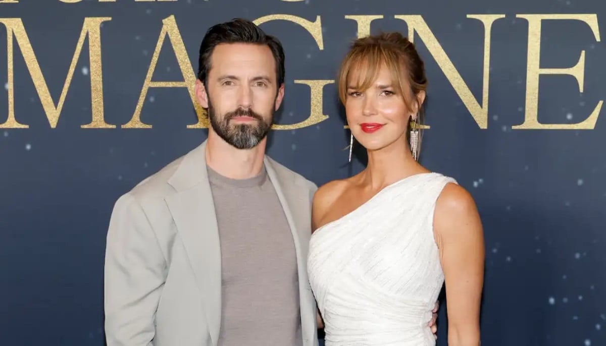  Milo Ventimiglia recalls first meeting with Arielle Kebbel on the sets of 'Gilmore Girls' amid new project