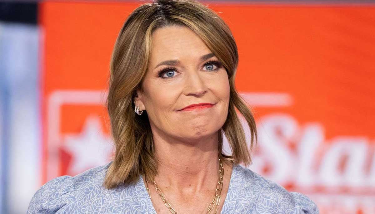 Will Savannah Guthrie ever return to 'Today' show? Here's what insiders predict