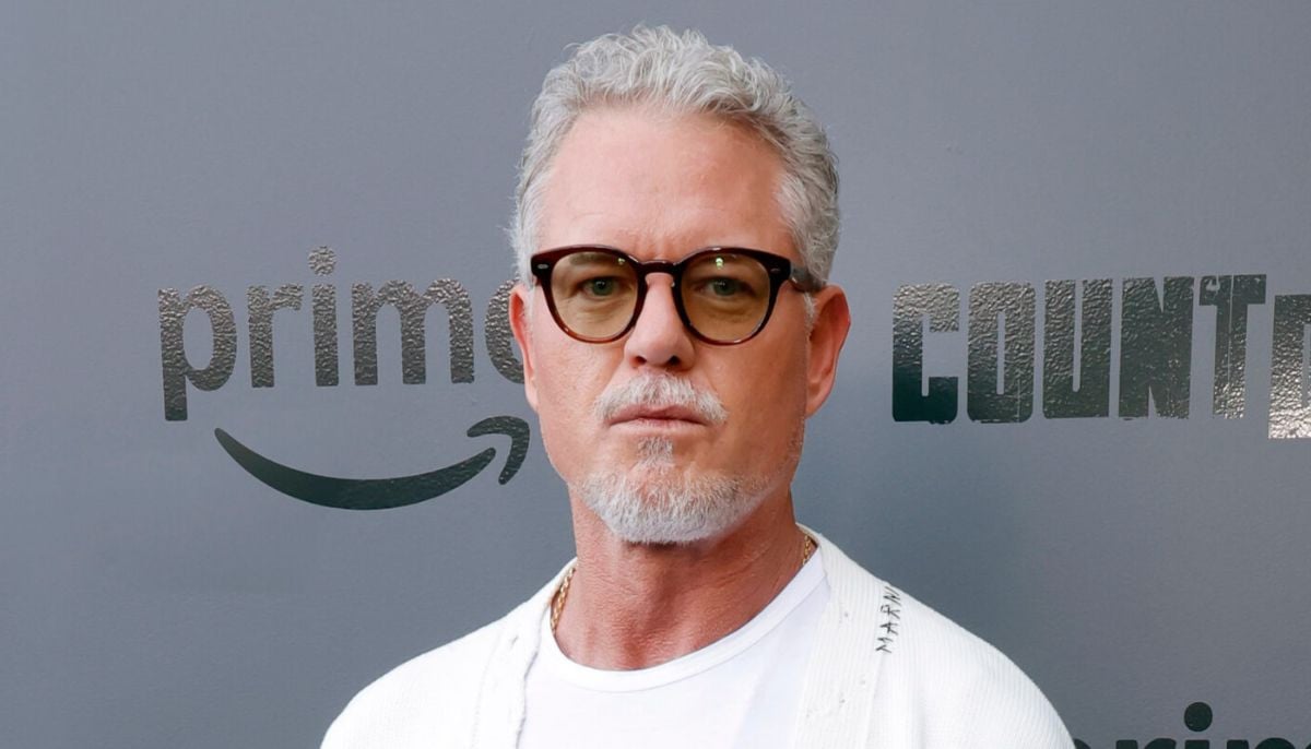 Eric Dane opened up about releasing his memoir just two months before his death due to ALS complications 