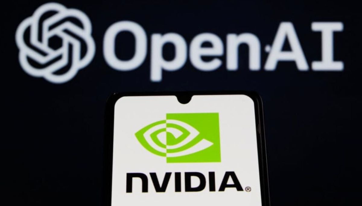 AI power play: Nvidia moves to invest $30 Billion in OpenAI